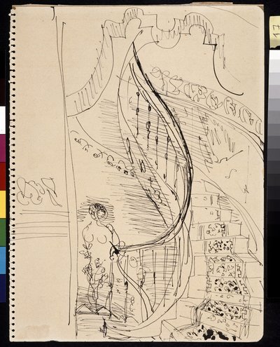  av Raoul Dufy