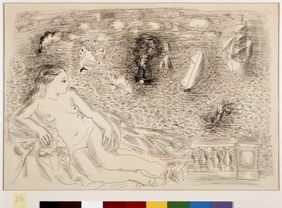  av Raoul Dufy
