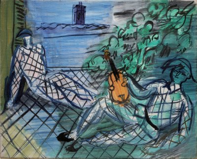  av Raoul Dufy