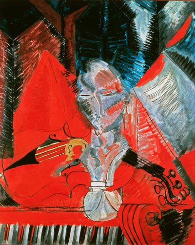  av Raoul Dufy