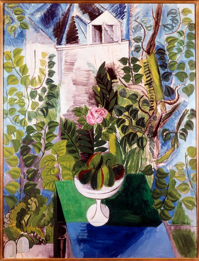  av Raoul Dufy