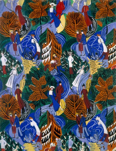  av Raoul Dufy