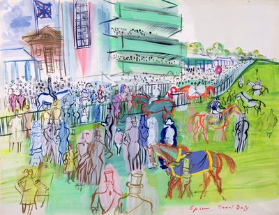  av Raoul Dufy