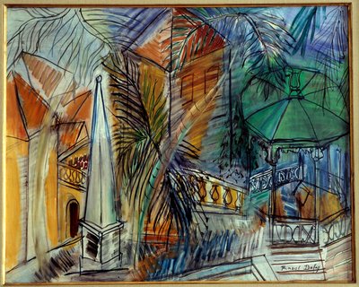  av Raoul Dufy