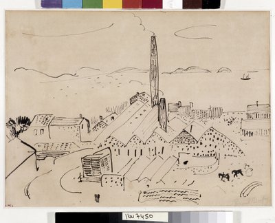  av Raoul Dufy