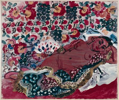  av Raoul Dufy