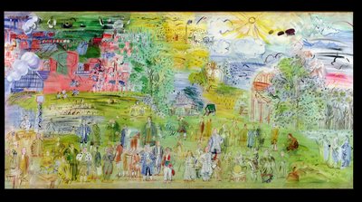  av Raoul Dufy