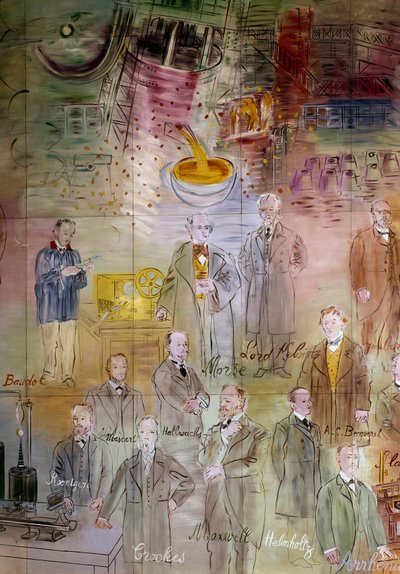  av Raoul Dufy