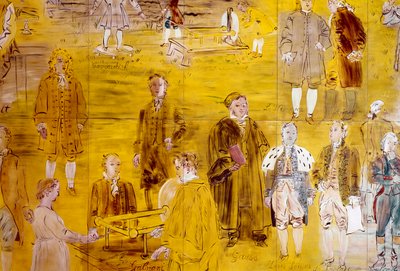  av Raoul Dufy