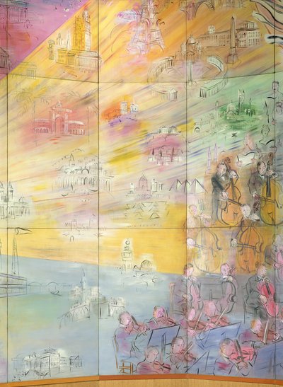  av Raoul Dufy