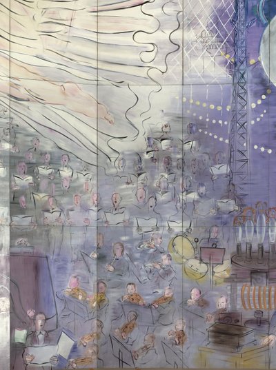  av Raoul Dufy