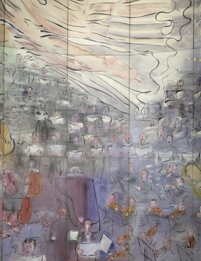  av Raoul Dufy