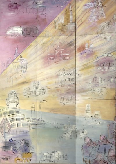  av Raoul Dufy