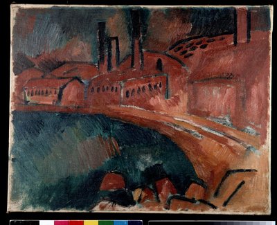  av Raoul Dufy