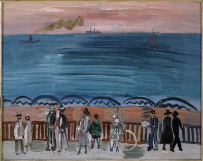  av Raoul Dufy