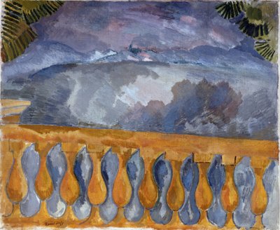  av Raoul Dufy