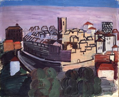  av Raoul Dufy