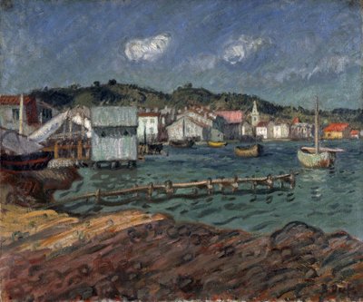  av Raoul Dufy