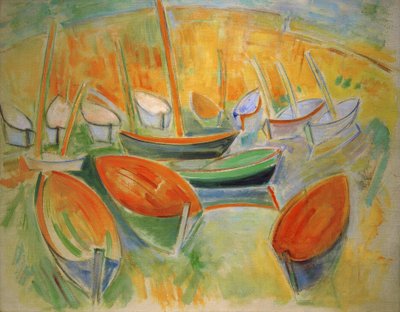  av Raoul Dufy