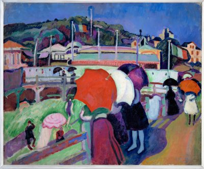  av Raoul Dufy