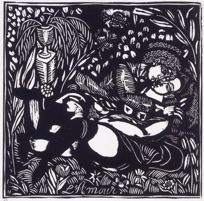  av Raoul Dufy