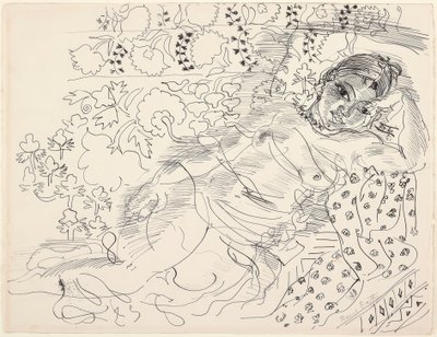  av Raoul Dufy