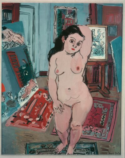  av Raoul Dufy