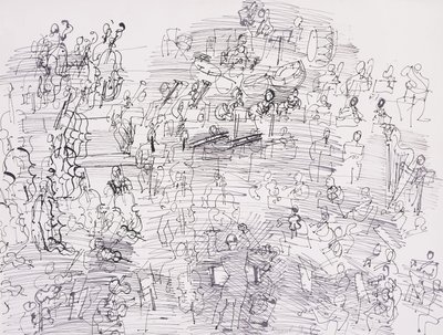  av Raoul Dufy
