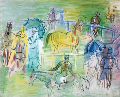  av Raoul Dufy