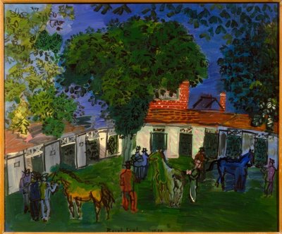  av Raoul Dufy