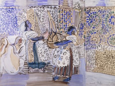  av Raoul Dufy