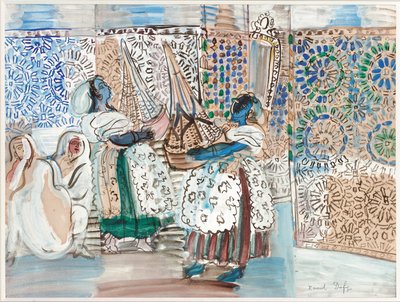  av Raoul Dufy