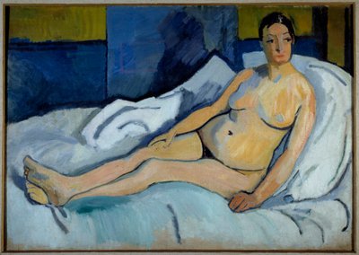  av Raoul Dufy
