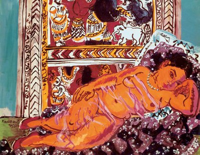  av Raoul Dufy
