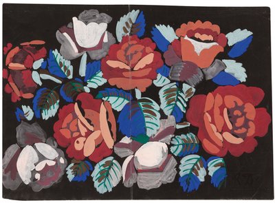  av Raoul Dufy