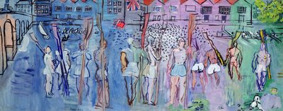  av Raoul Dufy