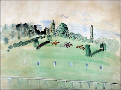 av Raoul Dufy