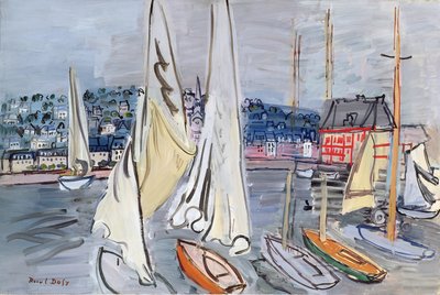  av Raoul Dufy