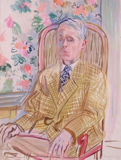  av Raoul Dufy