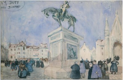  av Raoul Dufy