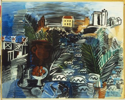  av Raoul Dufy