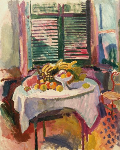  av Raoul Dufy