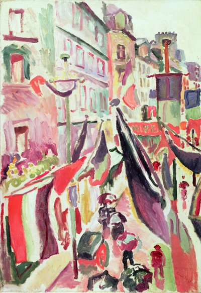  av Raoul Dufy