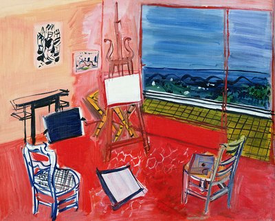  av Raoul Dufy