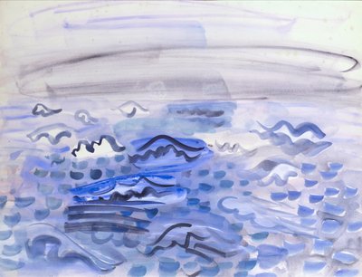  av Raoul Dufy