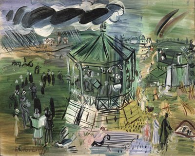  av Raoul Dufy