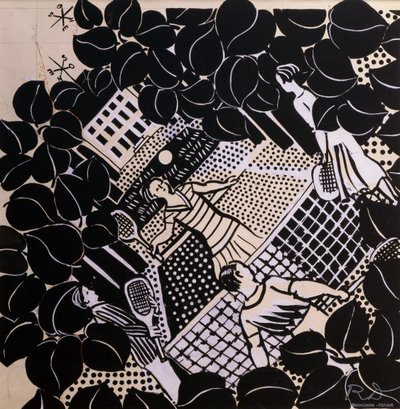  av Raoul Dufy