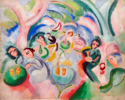  av Raoul Dufy