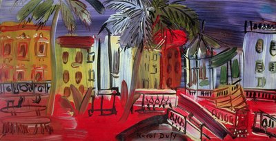  av Raoul Dufy