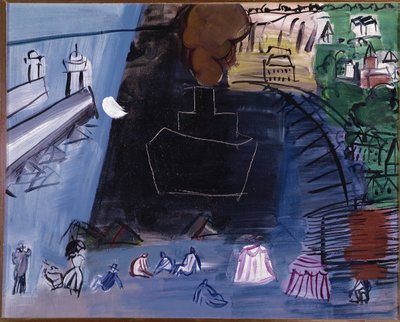  av Raoul Dufy